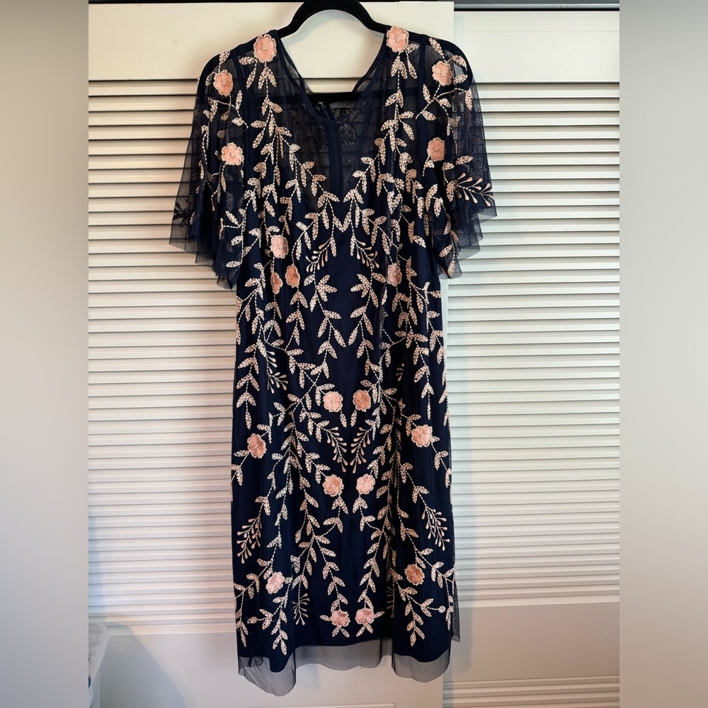 Adrianna Papell Dress